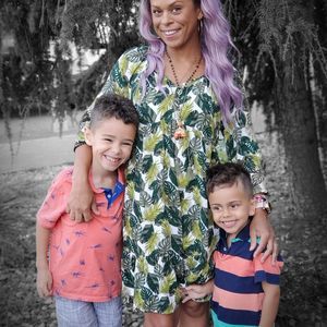 Meet your Posher, Tenisha